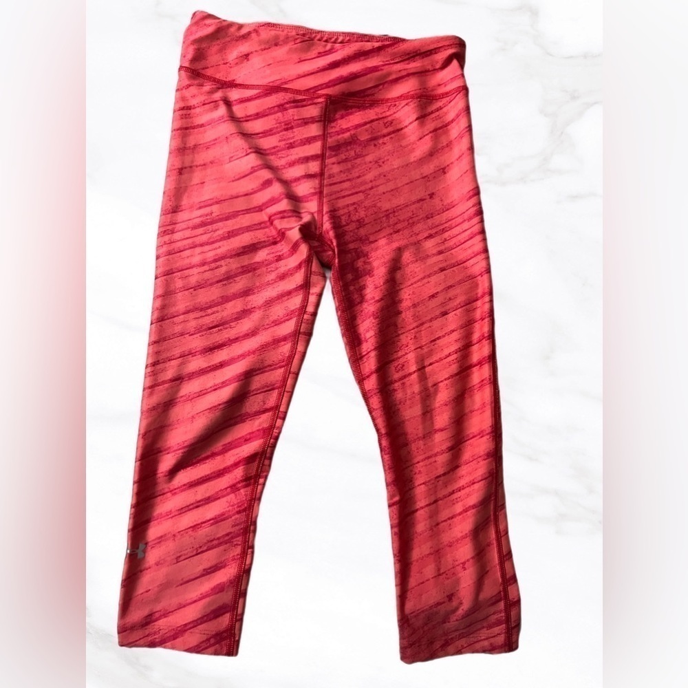 Under Armour athletic leggings size Small NWOT